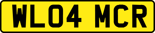 WL04MCR