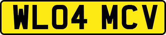 WL04MCV