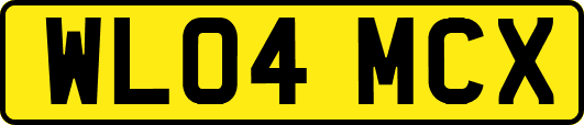 WL04MCX
