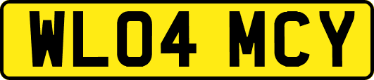WL04MCY