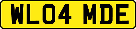WL04MDE