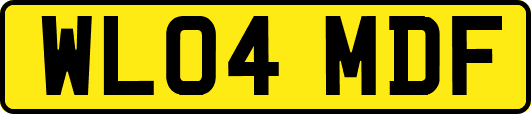 WL04MDF