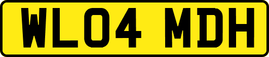 WL04MDH