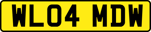 WL04MDW