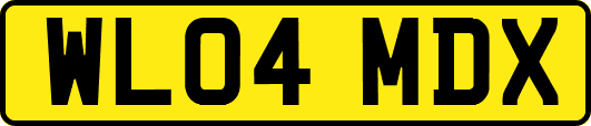 WL04MDX