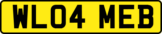 WL04MEB