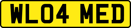 WL04MED