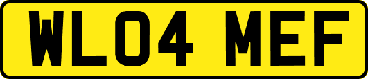 WL04MEF