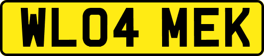 WL04MEK