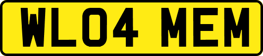 WL04MEM