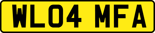 WL04MFA