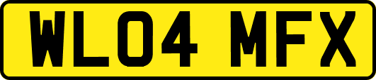 WL04MFX