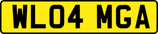 WL04MGA