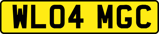 WL04MGC