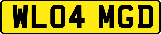 WL04MGD