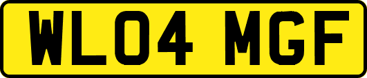 WL04MGF