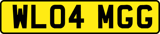 WL04MGG