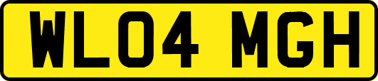 WL04MGH