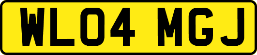 WL04MGJ
