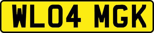 WL04MGK