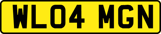 WL04MGN