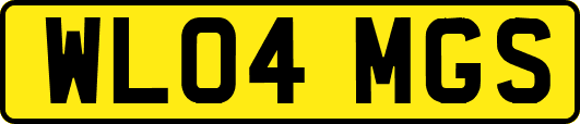 WL04MGS