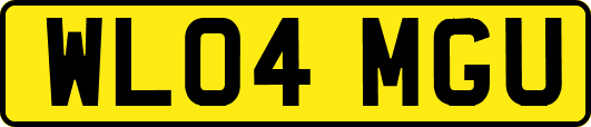 WL04MGU