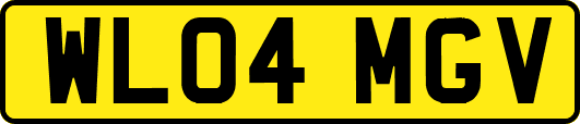 WL04MGV