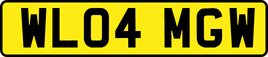WL04MGW