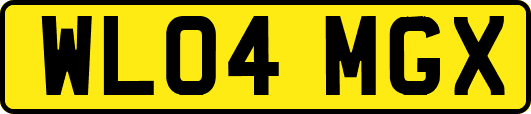 WL04MGX