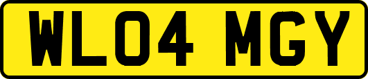 WL04MGY