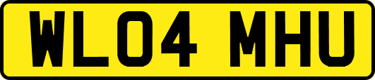 WL04MHU