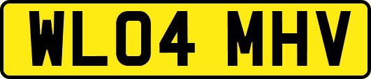 WL04MHV