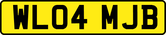 WL04MJB