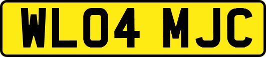 WL04MJC