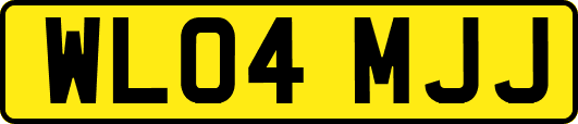 WL04MJJ