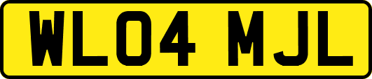 WL04MJL