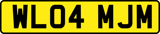 WL04MJM