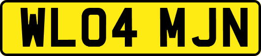 WL04MJN