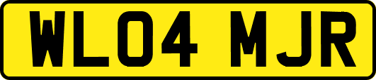 WL04MJR