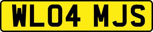 WL04MJS