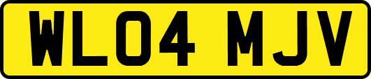 WL04MJV