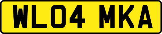 WL04MKA