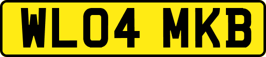 WL04MKB