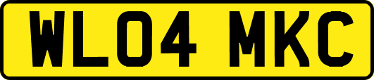 WL04MKC