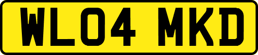 WL04MKD
