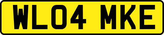 WL04MKE