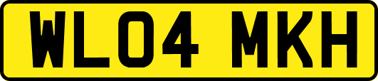 WL04MKH