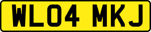 WL04MKJ