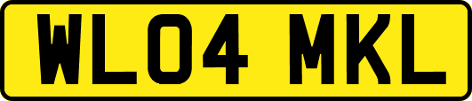 WL04MKL